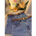 Short  Jeans Sara