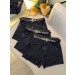 Short  Jeans BeLinha