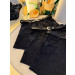 Short  Jeans BeLinha