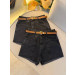 Short Jeans Morgana