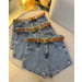 Short Jeans Carla