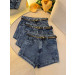 Short Jeans Bruna 