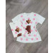 Tee Poa urso