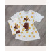 Tee Poa urso