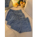 Short  Jeans Jô