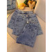 Short  Jeans Monalisa