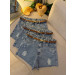 Short Jeans Paloma