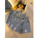 Short Jeans Aurora